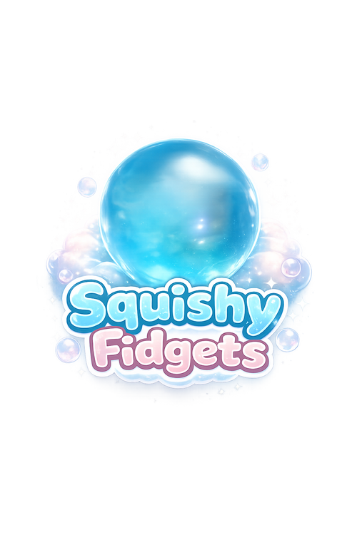 Squishy Fidgets